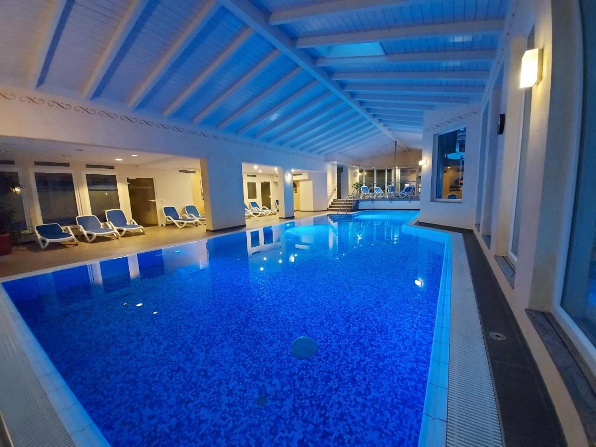Hotel Klosterbraeustuben Целль-ам-Хармерсбах Экстерьер фото