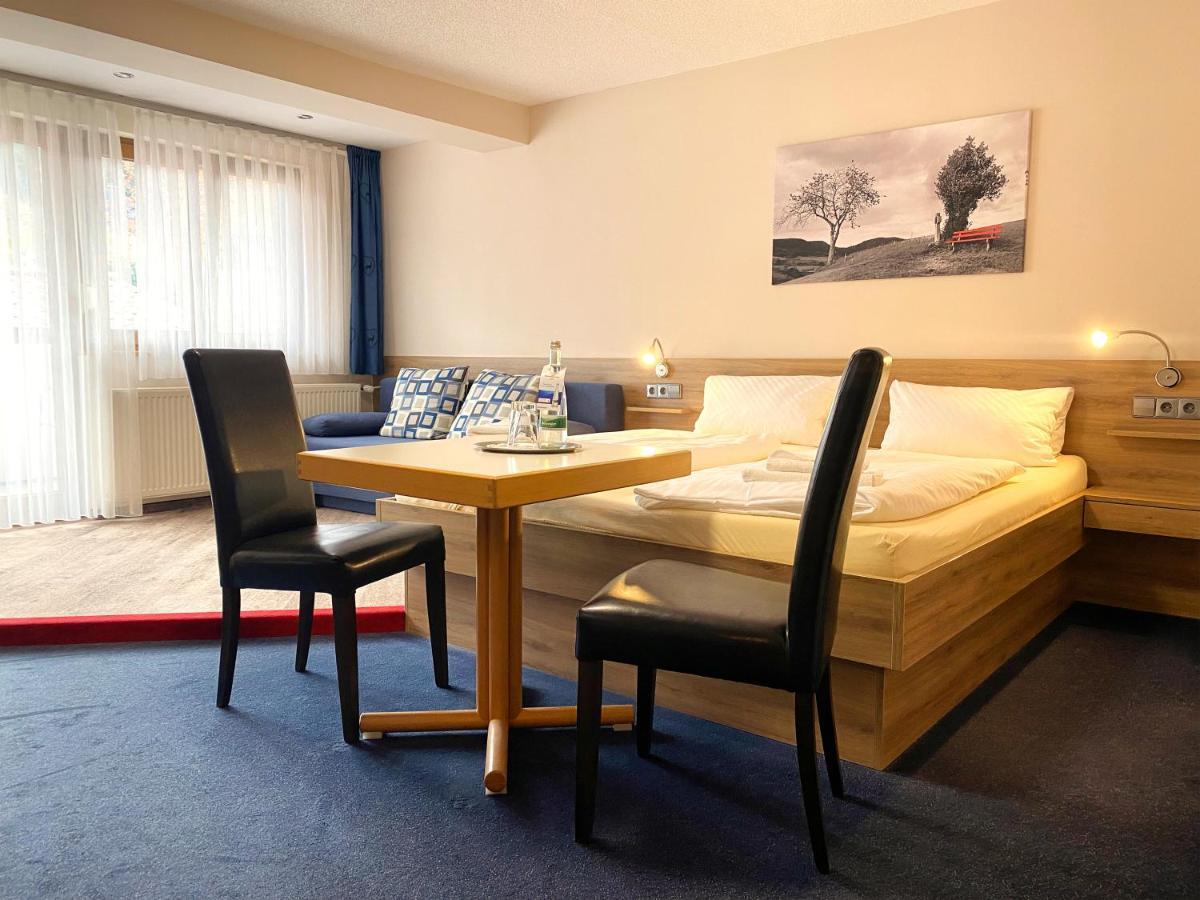 Hotel Klosterbraeustuben Целль-ам-Хармерсбах Экстерьер фото