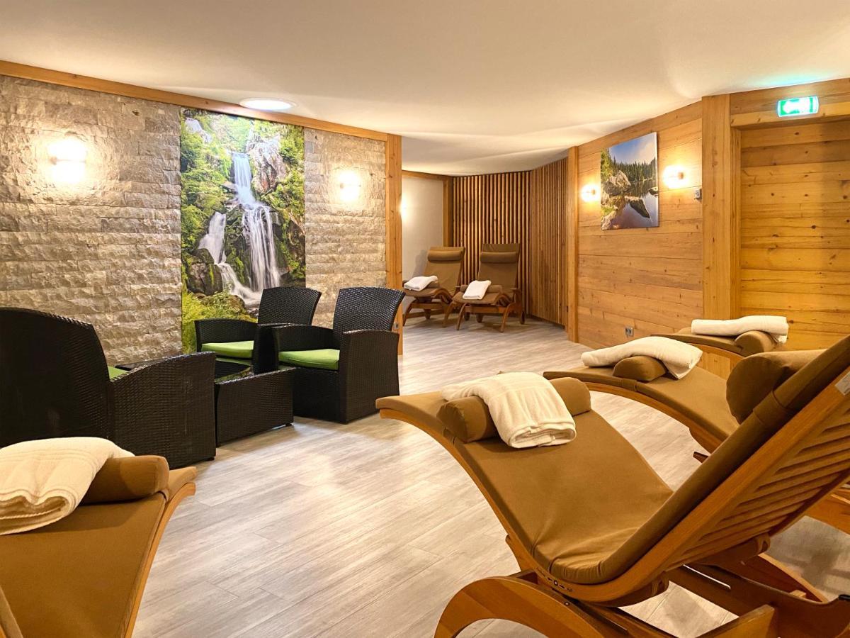 Hotel Klosterbraeustuben Целль-ам-Хармерсбах Экстерьер фото