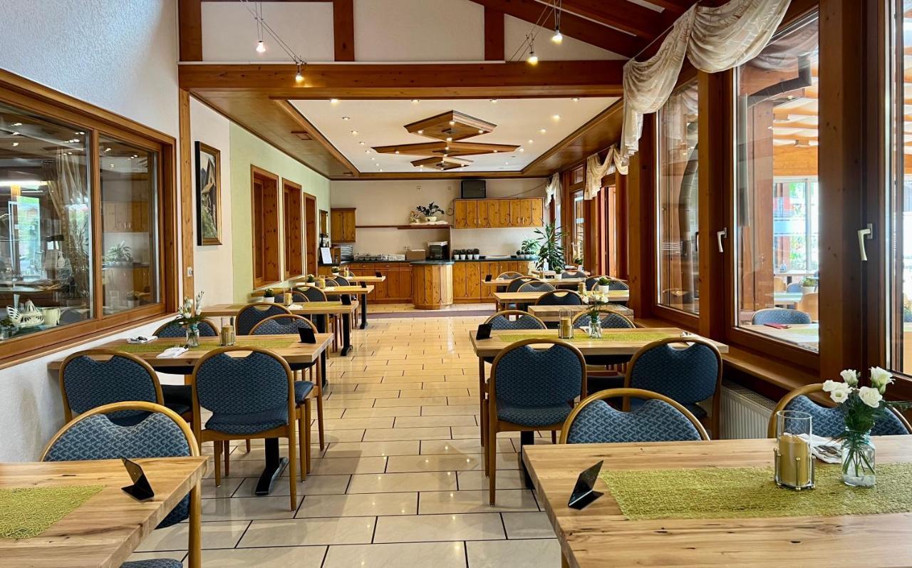 Hotel Klosterbraeustuben Целль-ам-Хармерсбах Экстерьер фото