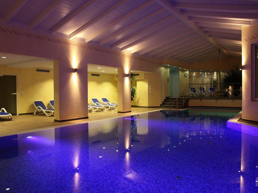 Hotel Klosterbraeustuben Целль-ам-Хармерсбах Экстерьер фото