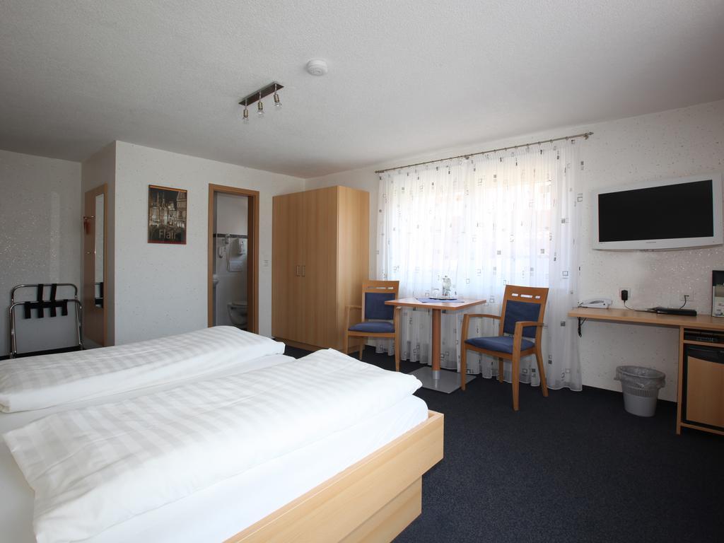 Hotel Klosterbraeustuben Целль-ам-Хармерсбах Экстерьер фото