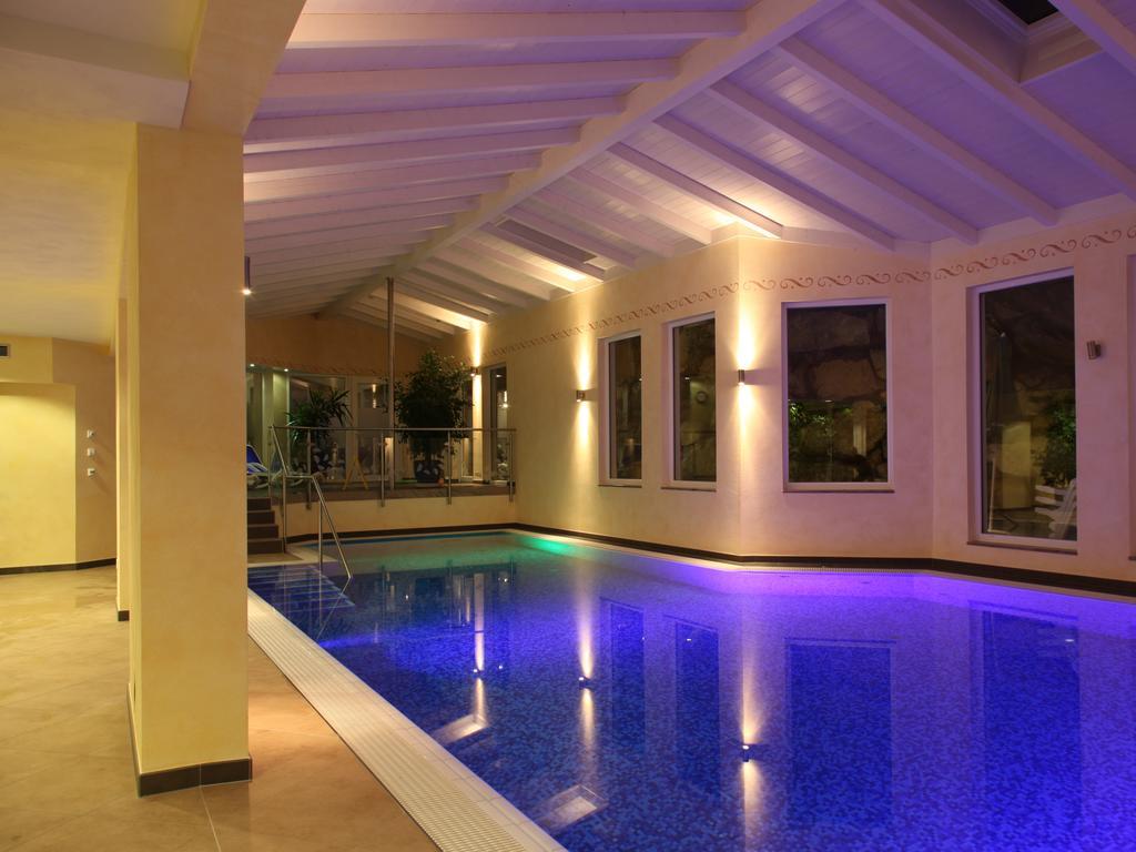 Hotel Klosterbraeustuben Целль-ам-Хармерсбах Экстерьер фото