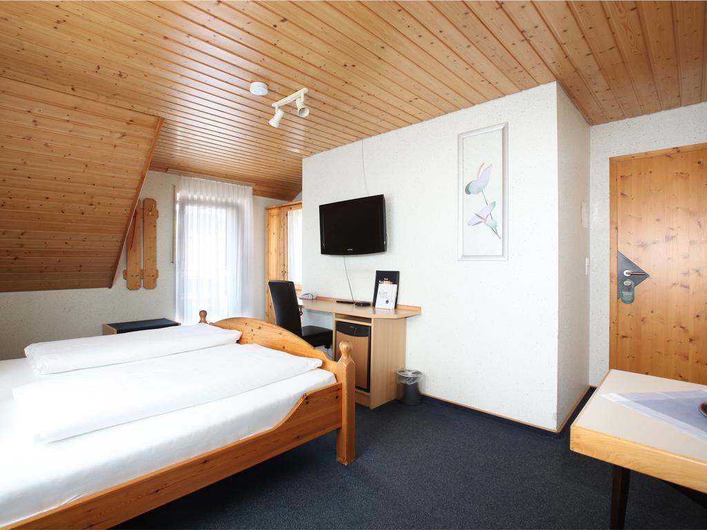 Hotel Klosterbraeustuben Целль-ам-Хармерсбах Экстерьер фото