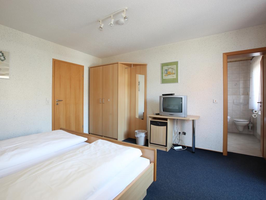 Hotel Klosterbraeustuben Целль-ам-Хармерсбах Экстерьер фото
