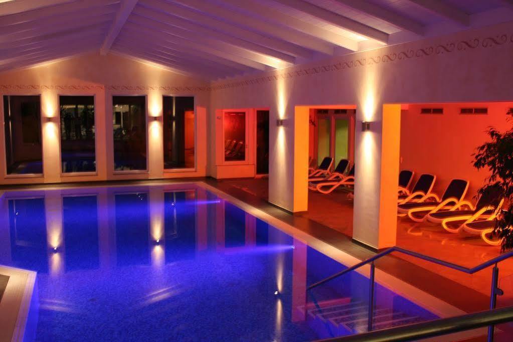 Hotel Klosterbraeustuben Целль-ам-Хармерсбах Экстерьер фото
