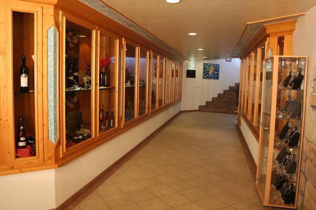 Hotel Klosterbraeustuben Целль-ам-Хармерсбах Экстерьер фото