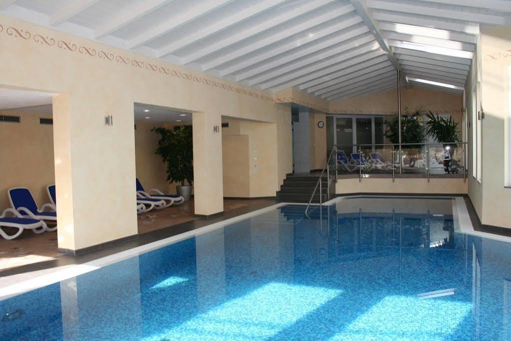 Hotel Klosterbraeustuben Целль-ам-Хармерсбах Экстерьер фото