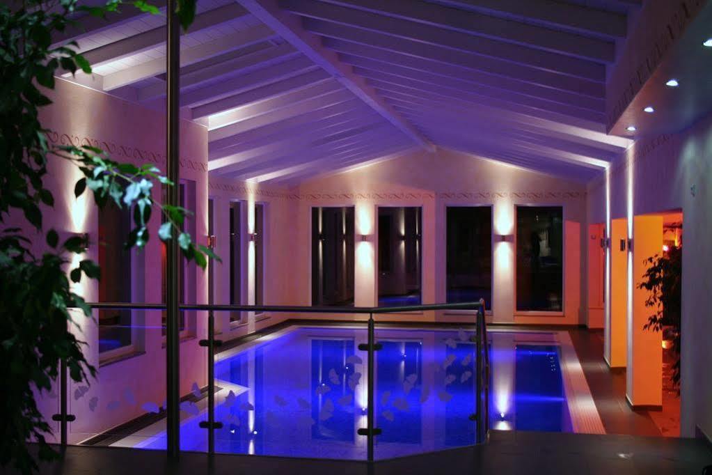 Hotel Klosterbraeustuben Целль-ам-Хармерсбах Экстерьер фото