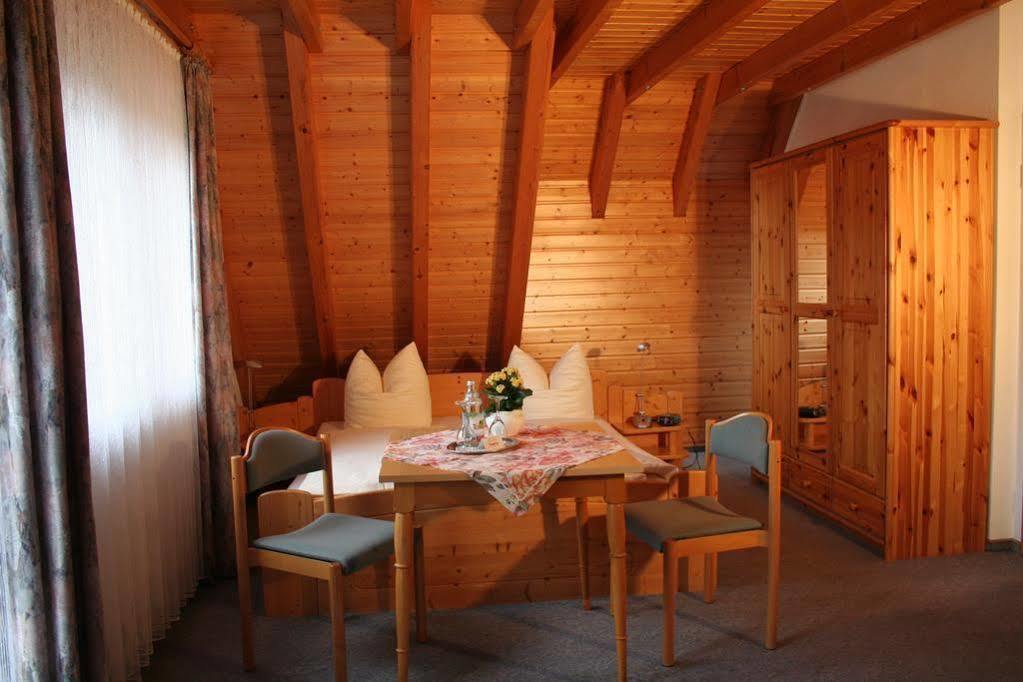 Hotel Klosterbraeustuben Целль-ам-Хармерсбах Экстерьер фото